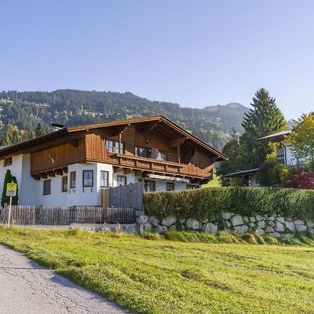Ferienwohnung Pacher Hopfgarten im Brixental Exterior foto